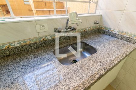 Casa à venda com 100m², 4 quartos e 1 vagaCozinha