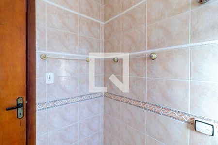 Casa à venda com 100m², 4 quartos e 1 vagaBanheiro da Suíte 3