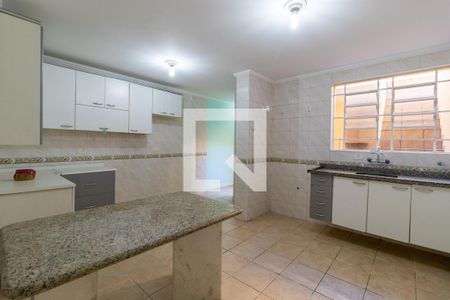Casa à venda com 100m², 4 quartos e 1 vagaCozinha