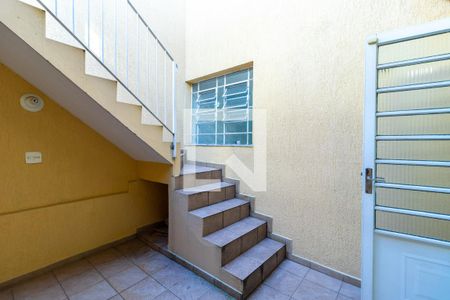 Casa à venda com 100m², 4 quartos e 1 vagaQuintal
