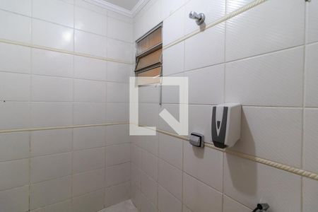 Casa à venda com 100m², 4 quartos e 1 vagaBanheiro da Suíte 4