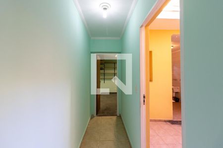 Casa à venda com 100m², 4 quartos e 1 vagaCorredor