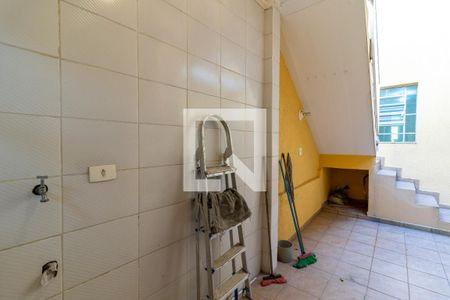 Casa à venda com 100m², 4 quartos e 1 vagaÁrea de Serviço