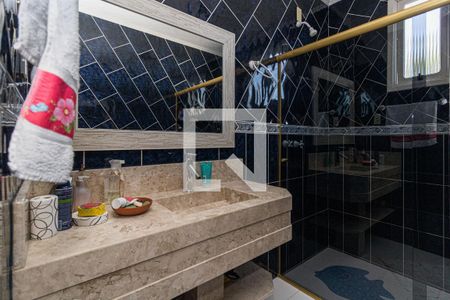 Casa à venda com 300m², 4 quartos e 3 vagasBanheiro Social