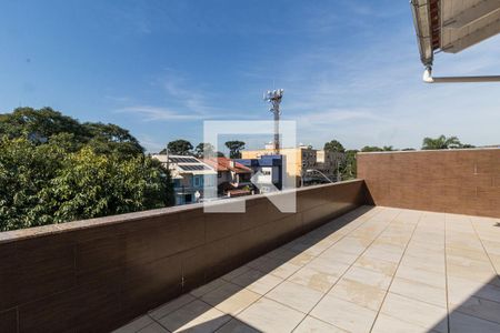 Casa à venda com 300m², 4 quartos e 3 vagasVaranda gourmet