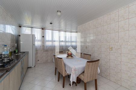 Casa à venda com 300m², 4 quartos e 3 vagasCozinha