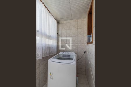 Casa à venda com 300m², 4 quartos e 3 vagasCozinha