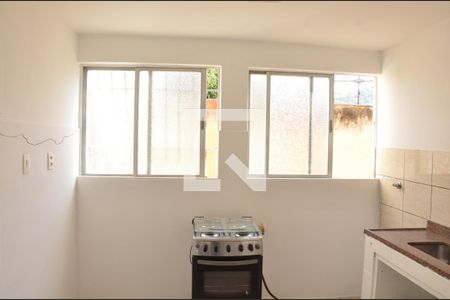 Apartamento à venda com 65m², 3 quartos e 1 vagaCozinha