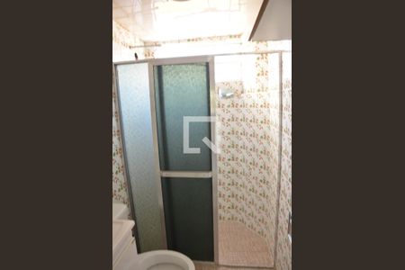 Apartamento à venda com 65m², 3 quartos e 1 vagaBanheiro