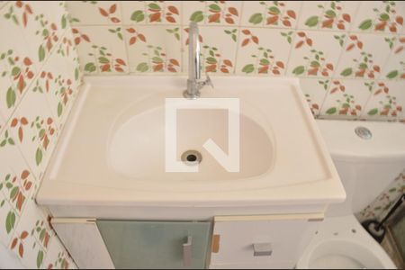 Apartamento à venda com 65m², 3 quartos e 1 vagaBanheiro