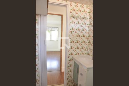 Apartamento à venda com 65m², 3 quartos e 1 vagaBanheiro