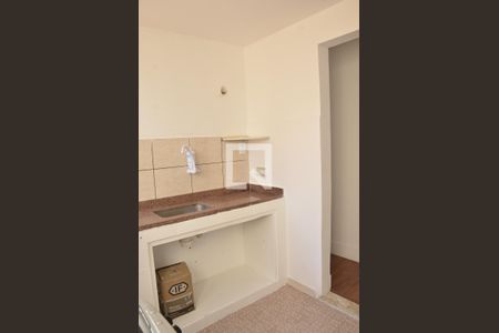 Apartamento à venda com 65m², 3 quartos e 1 vagaCozinha