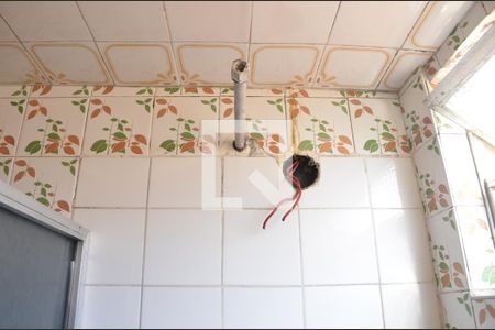 Apartamento à venda com 65m², 3 quartos e 1 vagaBanheiro