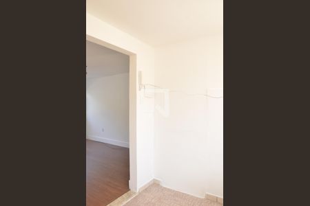 Apartamento à venda com 65m², 3 quartos e 1 vagaCozinha