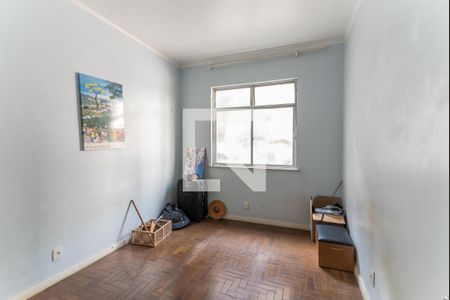 Quarto 1 de apartamento à venda com 3 quartos, 120m² em Vila Isabel, Rio de Janeiro