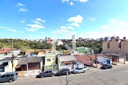 Casa à venda com 315m², 4 quartos e 4 vagasVista da Suíte 