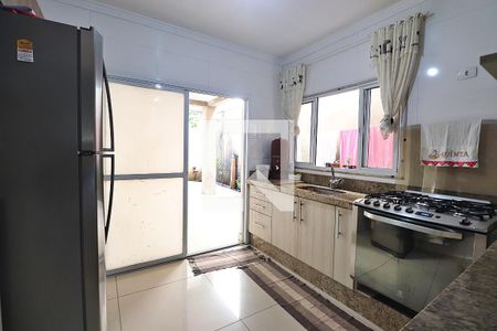 Casa à venda com 315m², 4 quartos e 4 vagasCozinha