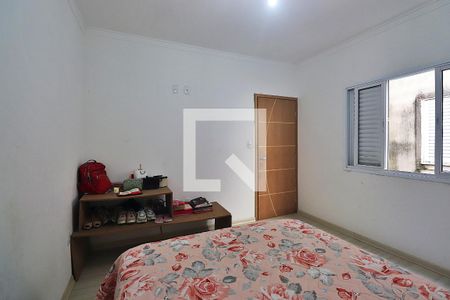 Casa à venda com 315m², 4 quartos e 4 vagasQuarto 2