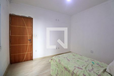 Casa à venda com 315m², 4 quartos e 4 vagasQuarto 3