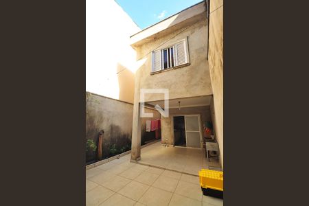 Casa à venda com 315m², 4 quartos e 4 vagasQuintal