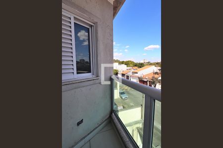 Casa à venda com 315m², 4 quartos e 4 vagasVaranda da Suíte 