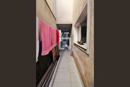 Casa à venda com 315m², 4 quartos e 4 vagasQuintal