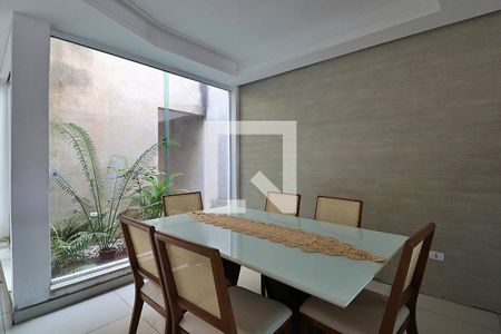Casa à venda com 315m², 4 quartos e 4 vagasSala de Jantar