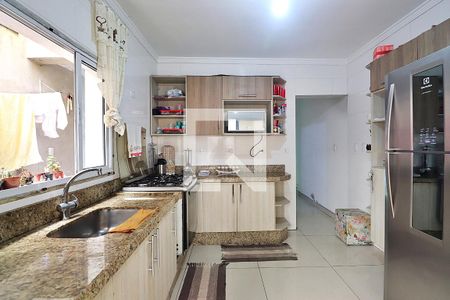Casa à venda com 315m², 4 quartos e 4 vagasCozinha
