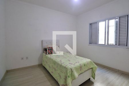 Casa à venda com 315m², 4 quartos e 4 vagasQuarto 3