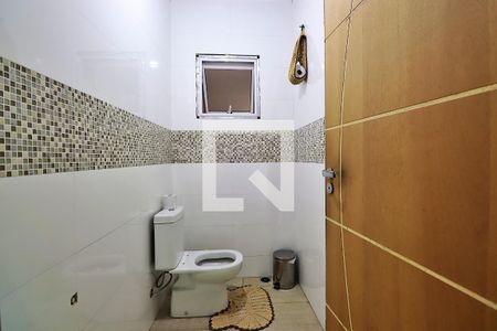 Casa à venda com 315m², 4 quartos e 4 vagasLavabo