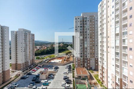 Vista de apartamento para alugar com 2 quartos, 41m² em Vila Pirituba, São Paulo