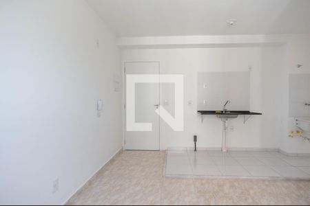 Sala de apartamento para alugar com 2 quartos, 41m² em Vila Pirituba, São Paulo