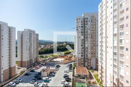 Vista de apartamento para alugar com 2 quartos, 41m² em Vila Pirituba, São Paulo