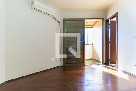 Quarto 1 - Suíte de apartamento para alugar com 3 quartos, 117m² em Jardim Chapadão, Campinas