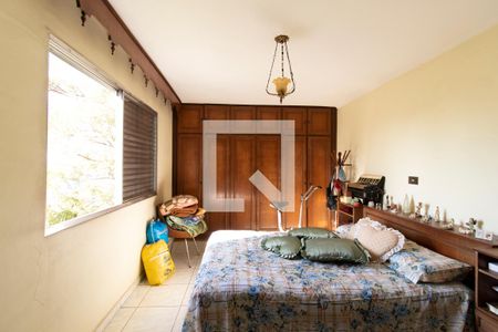 Apartamento à venda com 126m², 3 quartos e 1 vagaQuarto 3 - Suíte