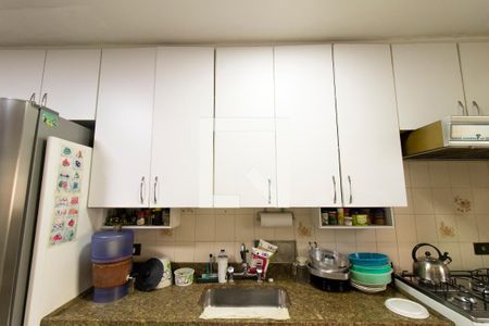 Apartamento à venda com 126m², 3 quartos e 1 vagaCozinha - Torneira