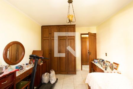 Apartamento à venda com 126m², 3 quartos e 1 vagaQuarto 1