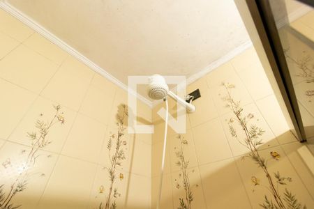 Apartamento à venda com 126m², 3 quartos e 1 vagaDetalhe Banheiro Social