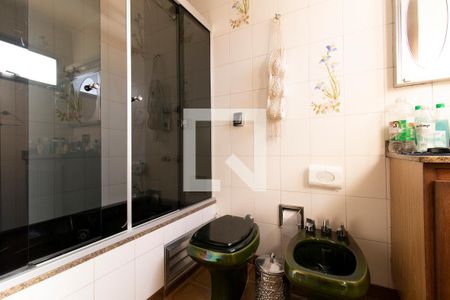 Apartamento à venda com 126m², 3 quartos e 1 vagaBanheiro Suíte