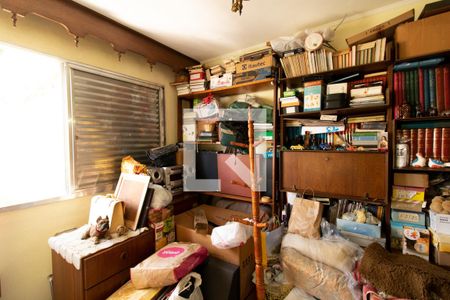 Apartamento à venda com 126m², 3 quartos e 1 vagaQuarto 2