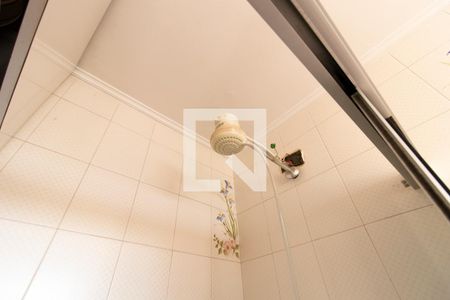 Apartamento à venda com 126m², 3 quartos e 1 vagaDetalhe Banheiro Suíte