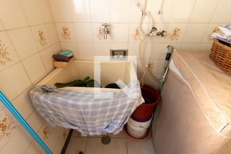 Apartamento à venda com 126m², 3 quartos e 1 vagaLavanderia (Torneira)