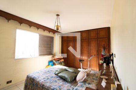 Apartamento à venda com 126m², 3 quartos e 1 vagaQuarto 3 - Suíte