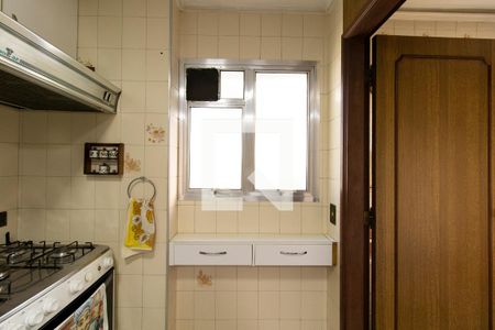 Apartamento à venda com 126m², 3 quartos e 1 vagaCozinha