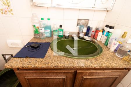 Apartamento à venda com 126m², 3 quartos e 1 vagaBanheiro Suíte - Torneira