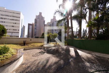 Apartamento à venda com 126m², 3 quartos e 1 vagaÁrea Comum - Área Convivência