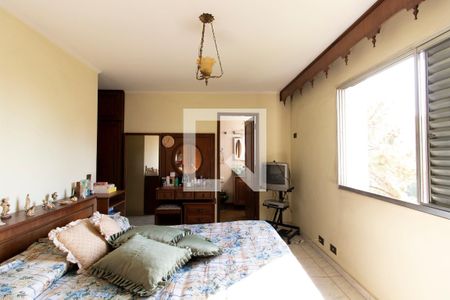 Apartamento à venda com 126m², 3 quartos e 1 vagaQuarto 3 - Suíte