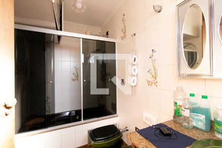 Apartamento à venda com 126m², 3 quartos e 1 vagaBanheiro Suíte