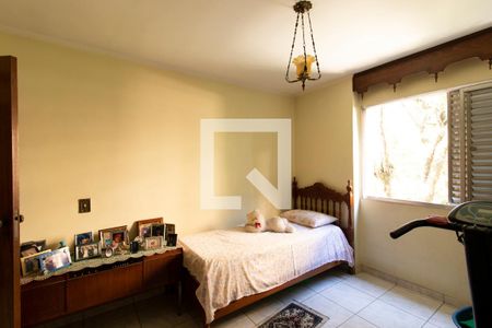 Apartamento à venda com 126m², 3 quartos e 1 vagaQuarto 1