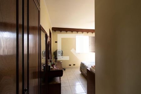 Apartamento à venda com 126m², 3 quartos e 1 vagaQuarto 3 - Suíte